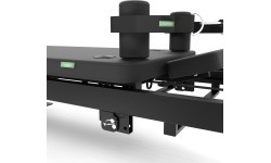 Pilates reformeris inSPORTline Auraler