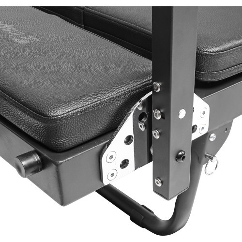 Pilates Reformer inSPORTline Auraler