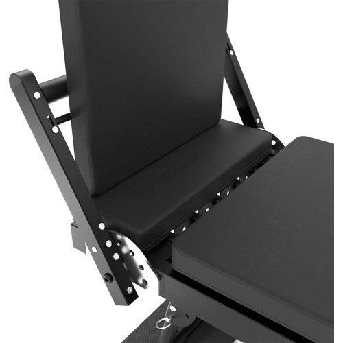 Pilates reformeris inSPORTline Auraler