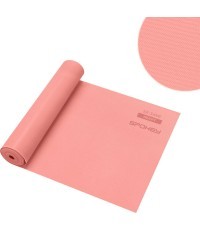 Широкая тренировочная лента, тяжёлая RIBBON TEX