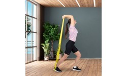 Pretestības lenta inSPORTline Rand XX Strong - Gaišā tonī