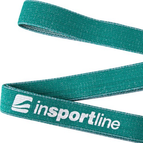 Эспандер-лента inSPORTline Rand XX Strong - Светлый тон
