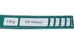 Resistance Band inSPORTline Rand XX Strong - Bright Toned