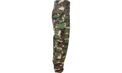 SK Field Pants M 97 camo