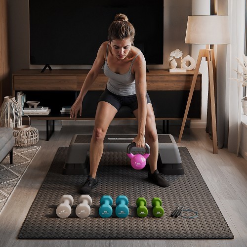 Женский тренировочный набор Start Fit – UpForm