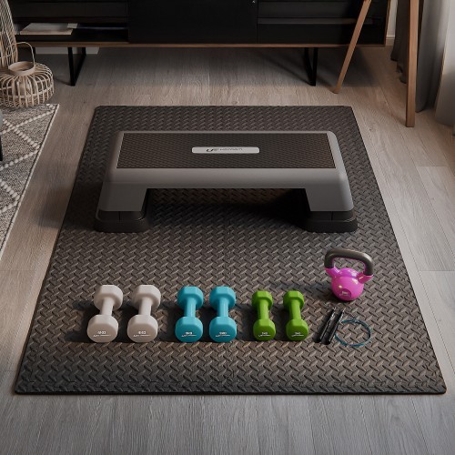 Zestaw treningowy dla kobiet – Start Fit - UpForm
