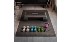 Zestaw treningowy dla kobiet – Start Fit - UpForm