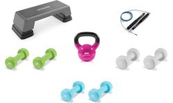 Sieviešu treniņu komplekts Start Fit – UpForm