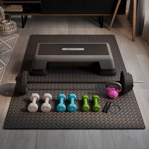 Женский тренировочный набор – Power Fit – UpForm