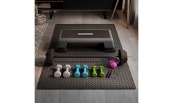 Zestaw treningowy dla kobiet – Power Fit - UpForm