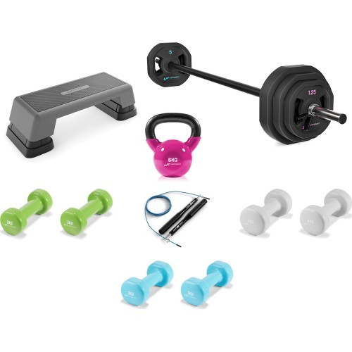 Sieviešu treniņu komplekts – Power Fit – UpForm