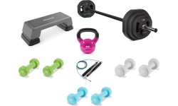 Женский тренировочный набор – Power Fit – UpForm