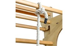 Swing for Wall Bars inSPORTline Swingle