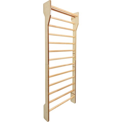 Шведская стенка inSPORTline Shapemar 250 x 90 см