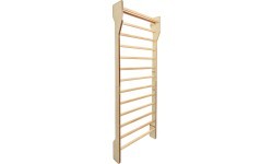 Шведская стенка inSPORTline Shapemar 250 x 90 см