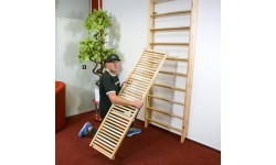 Wall Bars inSPORTline Shapemar 220 x 90 cm