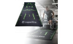 Synthetic Grass Mat inSPORTline Crospet 10 x 2 m