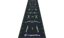 Synthetic Grass Mat inSPORTline Crospet 10 x 2 m