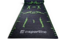 Synthetic Grass Mat inSPORTline Crospet 10 x 2 m