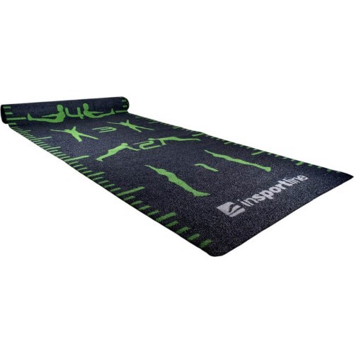 Synthetic Grass Mat inSPORTline Crospet 10 x 2 m