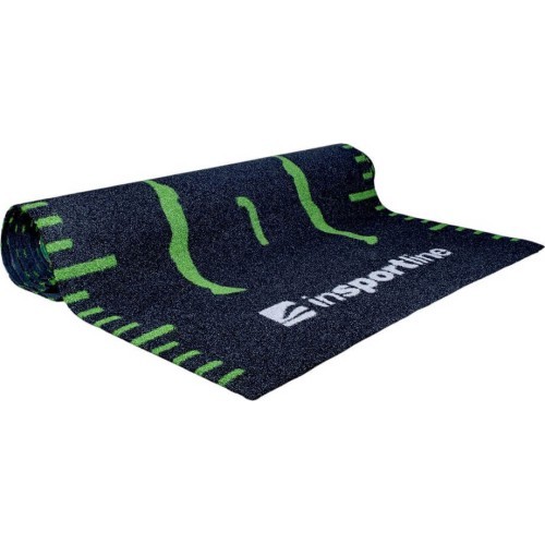 Synthetic Grass Mat inSPORTline Crospet 10 x 2 m