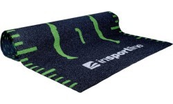 Sintētiskās zāles paklājs inSPORTline Crospet 10 x 2 m
