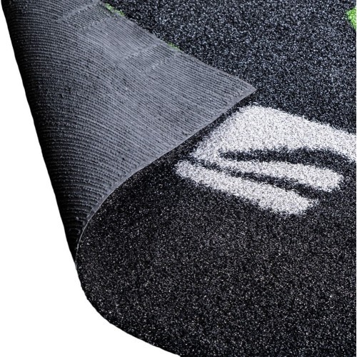 Synthetic Grass Mat inSPORTline Crospet 10 x 2 m