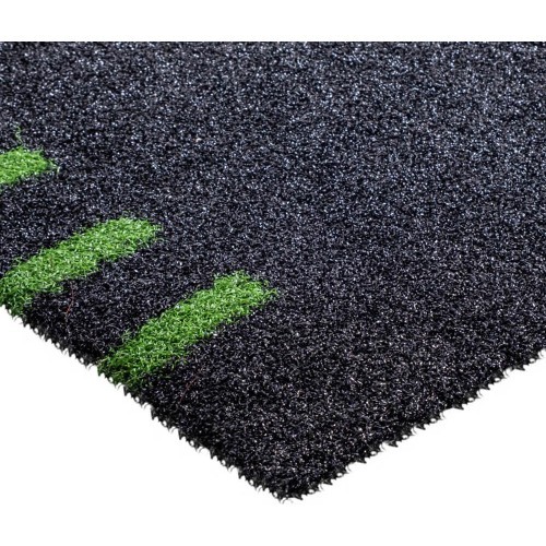 Мат из искусственной травы inSPORTline Crospet 10 x 2 м