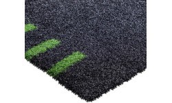 Synthetic Grass Mat inSPORTline Crospet 10 x 2 m
