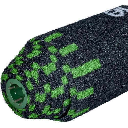 Synthetic Grass Mat inSPORTline Crospet 10 x 2 m