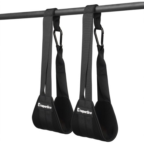 Hanging Ab Straps inSPORTline AbStrap