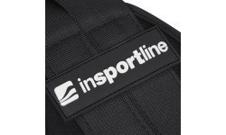 Iekaramās vēdera preses siksnas inSPORTline AbStrap