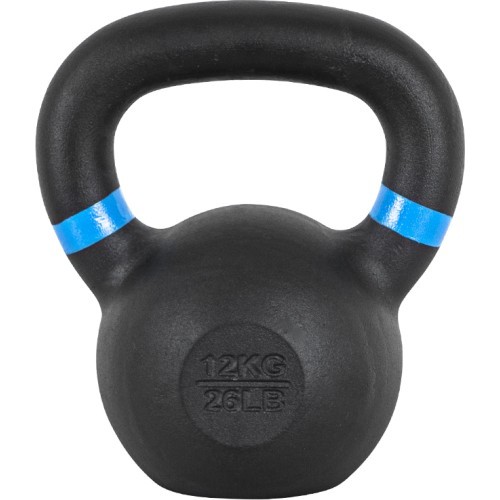 Čuguna svaru bumba inSPORTline Powder 12 kg