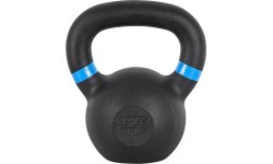 Čuguna svaru bumba inSPORTline Powder 12 kg