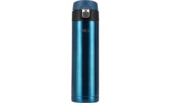 NCB28 BLUE THERMAL CUP NILS