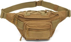 NC3906 HIP BAG SAND NILS CAMP