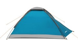 Светло-серо-синяя кемпинговая палатка NC6033 Nightfall NILS CAMP