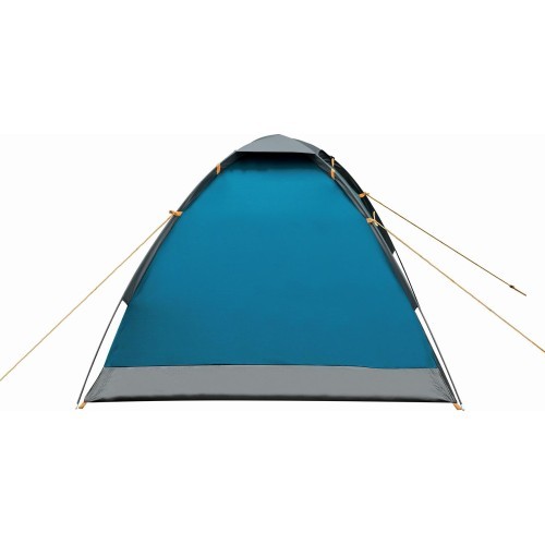 Светло-серо-синяя кемпинговая палатка NC6033 Nightfall NILS CAMP