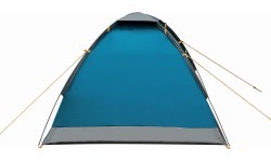 NC6033 CAMPING TENT LIGHT GRAY-BLUE NIGHTFALL NILS CAMP