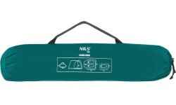 NC6010 GREEN CAMPING TENT HIKER NILS CAMP