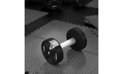 HPC POLYURETHANE DUMBBELL CPU HMS - 5kg