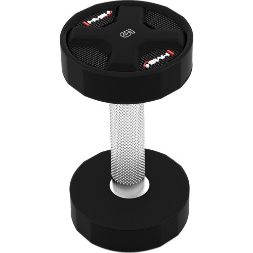 HPC POLYURETHANE DUMBBELL CPU HMS - 5kg