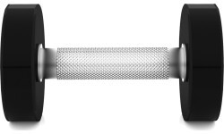 Poliuretāna hantele HPC CPU HMS - 5 kg