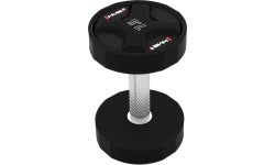 HPC POLYURETHANE DUMBBELL CPU HMS - 7.5kg