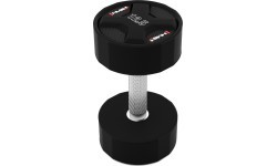 Poliuretāna hantele HPC CPU HMS - 12.5kg