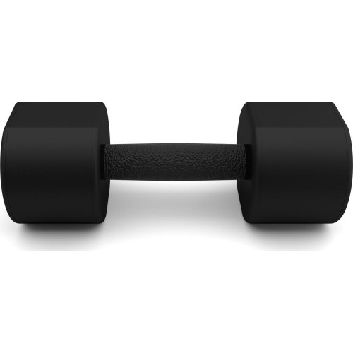 Poliuretāna TPU hanteles HPT HMS - 2 x 8 kg