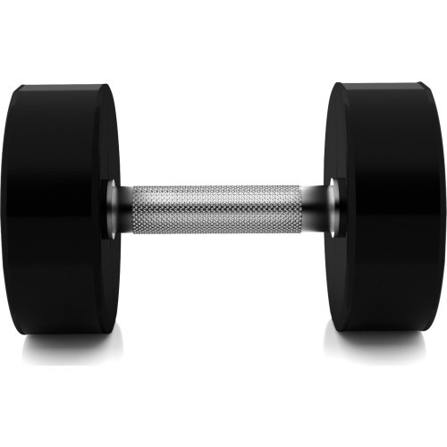HPC POLYURETHANE DUMBBELL CPU HMS - 17.5 kg