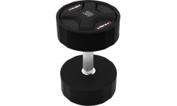 HPC POLYURETHANE DUMBBELL CPU HMS - 20 kg