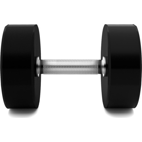 HPC POLYURETHANE DUMBBELL CPU HMS - 20 kg