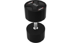 Poliuretāna hantele HPC CPU HMS - 42.5kg